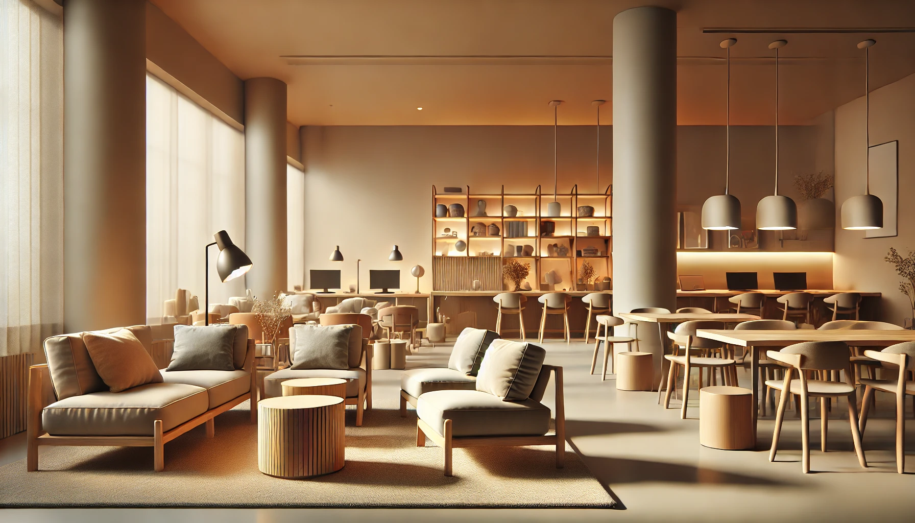 Coworking - Eine moderne Arbeitsweise mit Zukunft