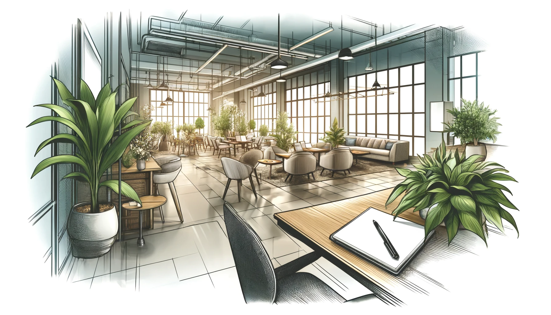 Warum ein Coworking Space die optimale Geschäftsadresse für dein Unternehmen ist