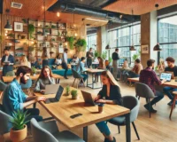 Flexible Workspaces sind laengst keine Randerscheinung mehr – sie praegen die moderne Arbeitswelt und bieten sowohl Unternehmen als auch Freiberuflern attraktive Loesungen