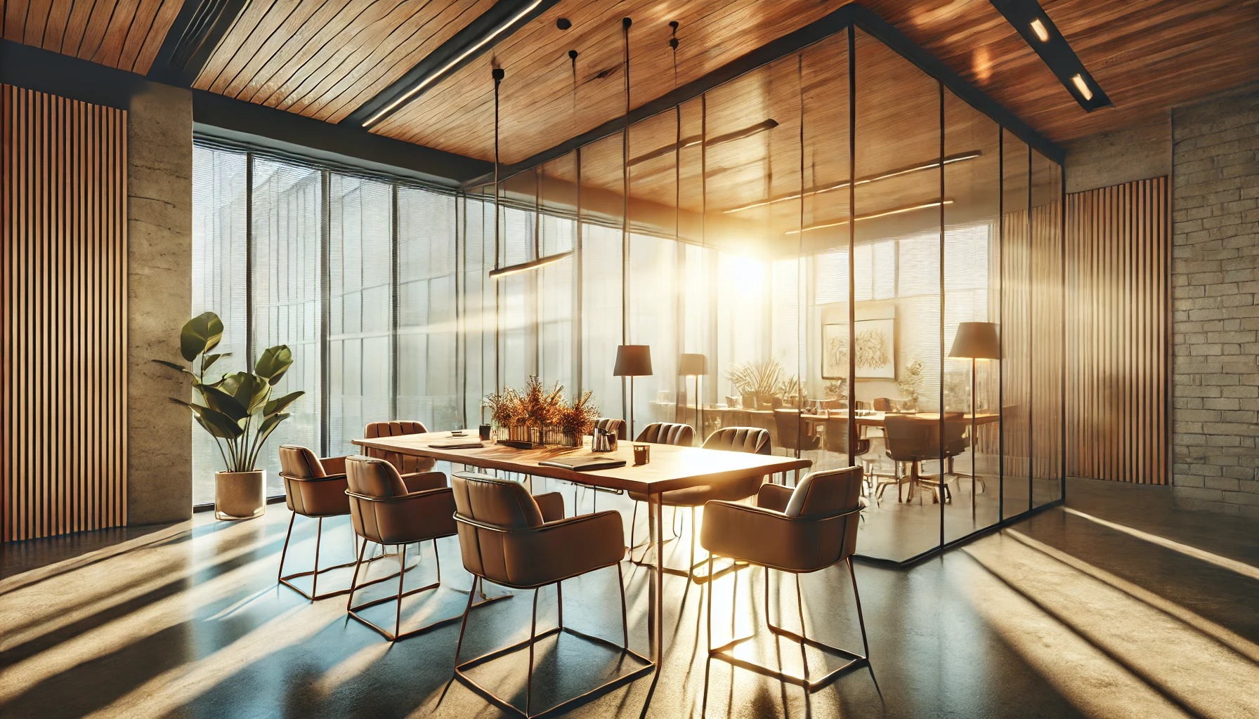 Skalierbare Büroflächen: Wie Unternehmen mit Coworking Spaces wachsen können