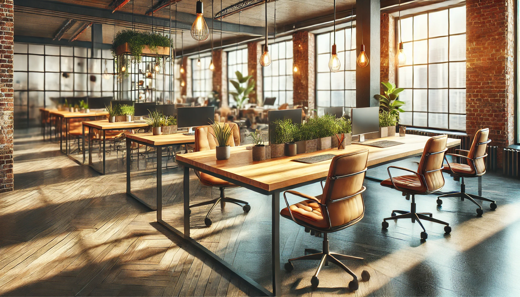 Coworking Spaces: Die neue Arbeitswelt – Bye-bye, staubiges Büro!