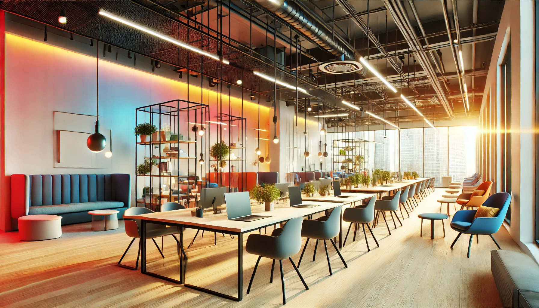 Warum flexible Arbeitsorte das Leadership verbessern