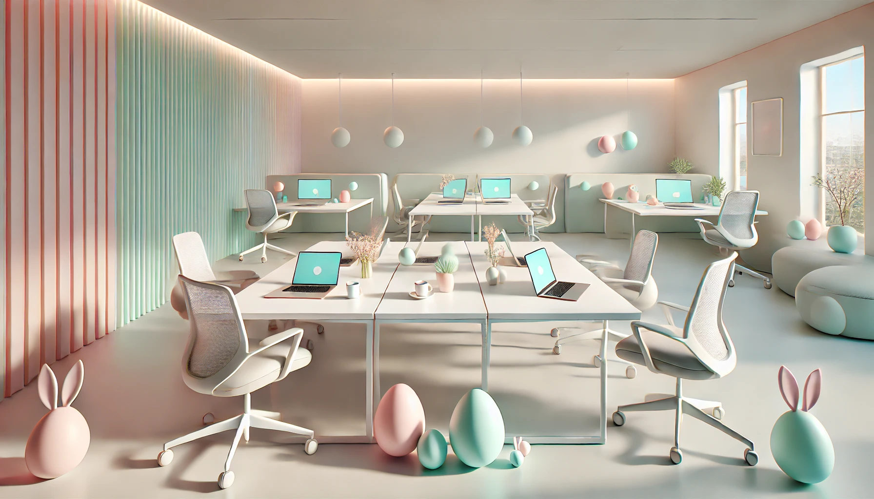 Coworking statt Couch: Warum dein Homeoffice ab sofort out ist!