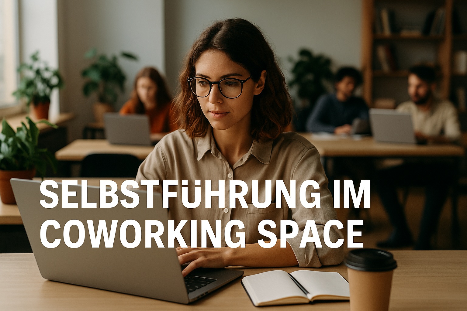 Selbstführung ist das neue Leadership
