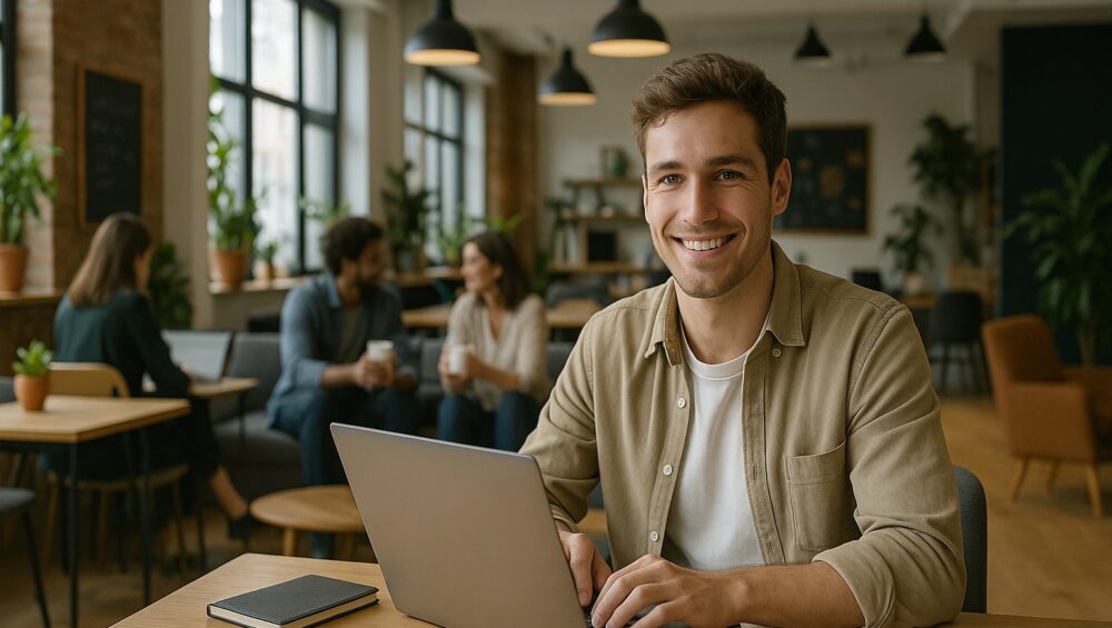 Büro mieten in Neuss ist teuer und unflexibel? Entdecke jetzt die smarte Alternative