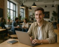 Büro mieten in Neuss ist teuer und unflexibel? Entdecke jetzt die smarte Alternative