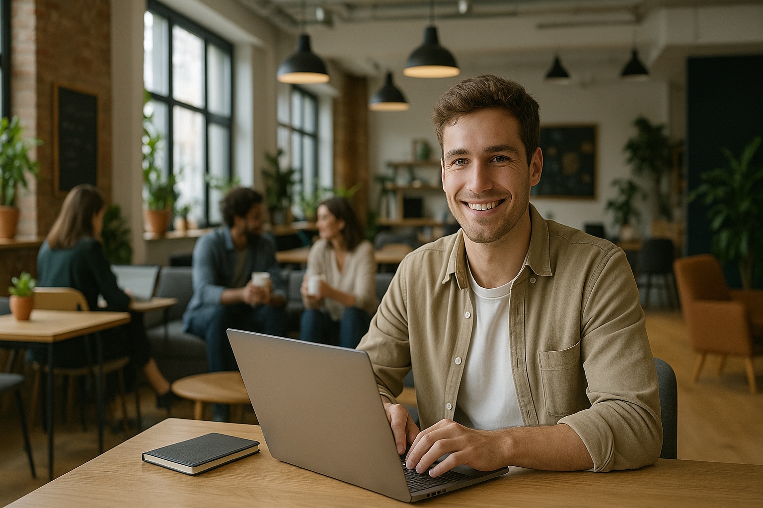 Büro mieten in Neuss – oder smarter coworken?
