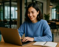 Coworking Spaces stehen für Dynamik, Flexibilität und Austausch – doch wie passt dazu das Konzept der Slow Productivity