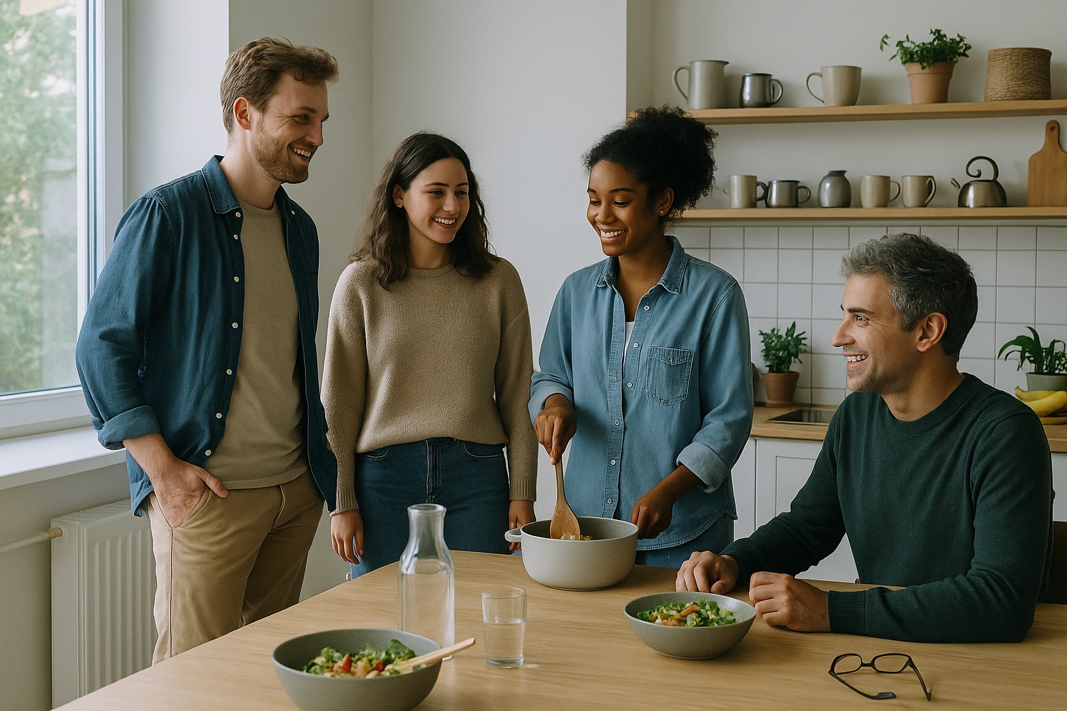 Community Beyond Coworking: 5 Trends, die du kennen solltest