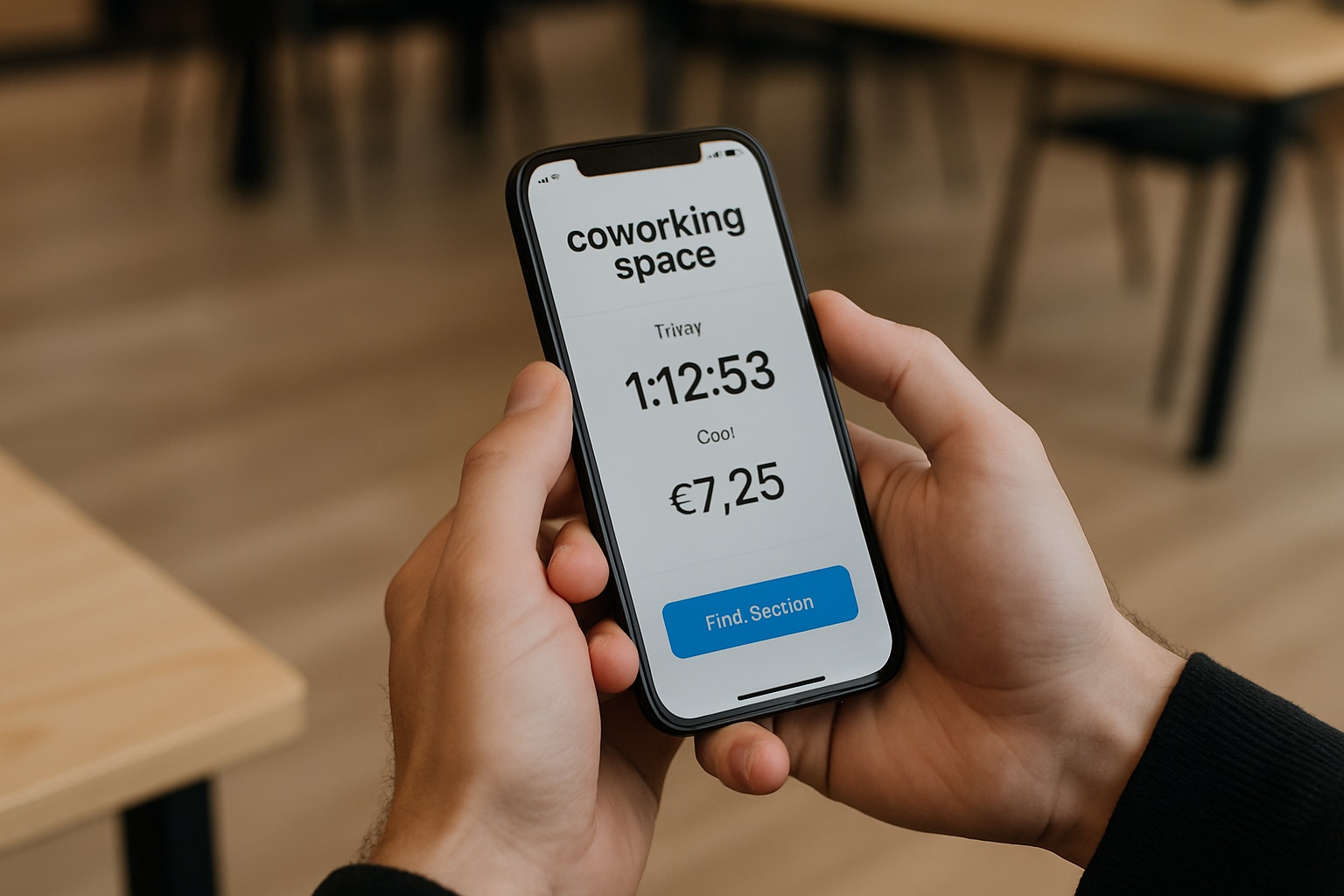 Coworking per Minute? Wie „Pay per Flow“ die Arbeitswelt verändert
