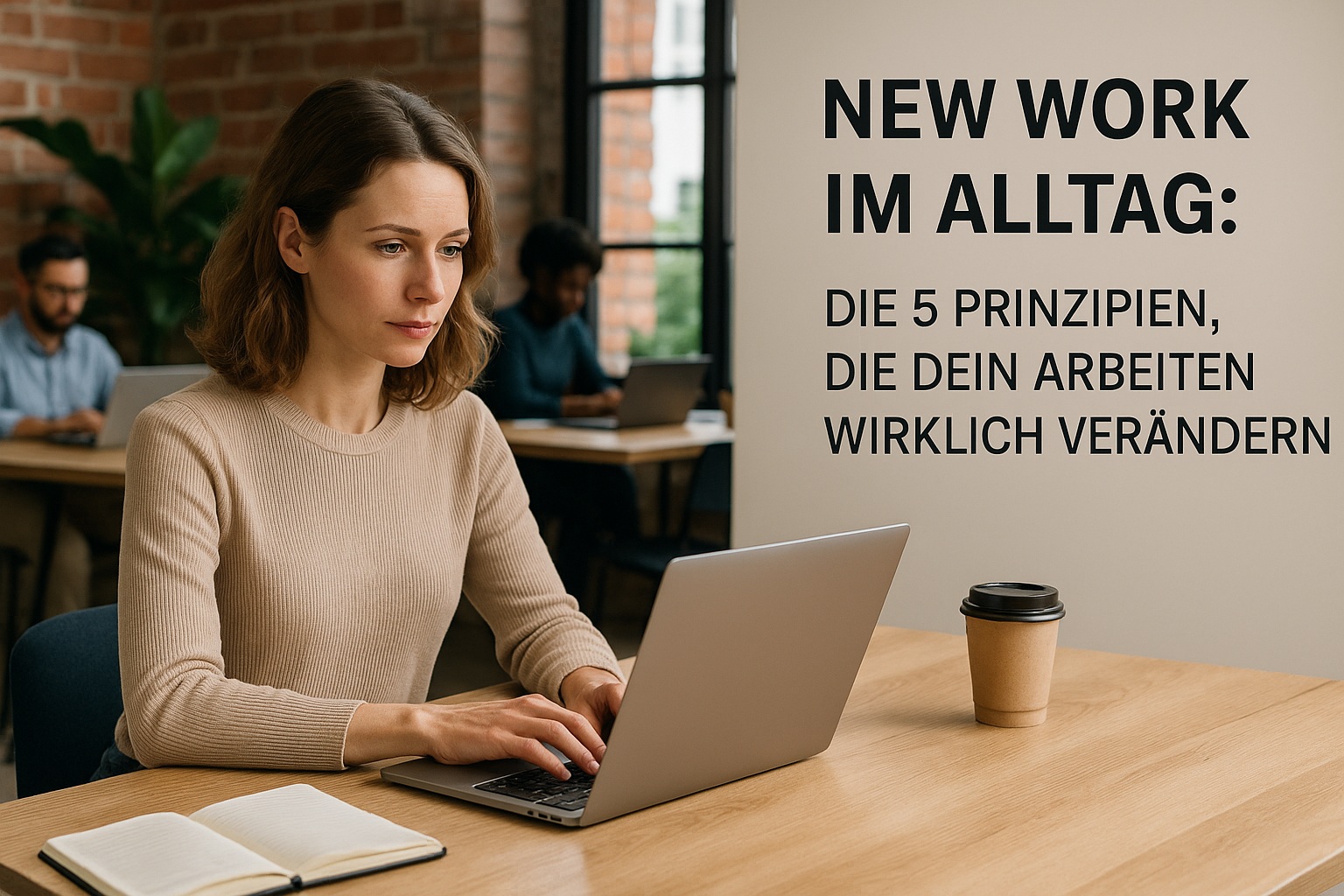 Mit Erkltung Arbeiten