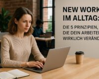 Entdecke, was New Work wirklich bedeutet – jenseits von Buzzwords und Wohlfühlbüros