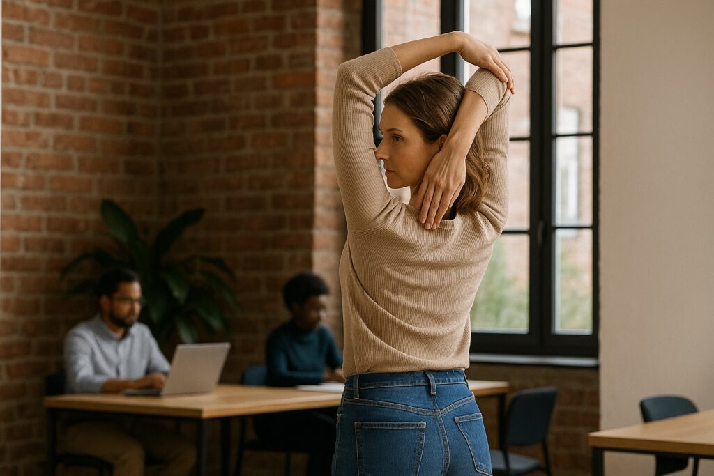 New Work im Alltag: Die 5 Prinzipien, die dein Arbeiten wirklich verändern 2 Entdecke was New Work wirklich bedeutet – mit konkreten Tipps Tools Beispielen aus dem Coworking Alltag. Mehr Freiheit Sinn und Fokus im Job