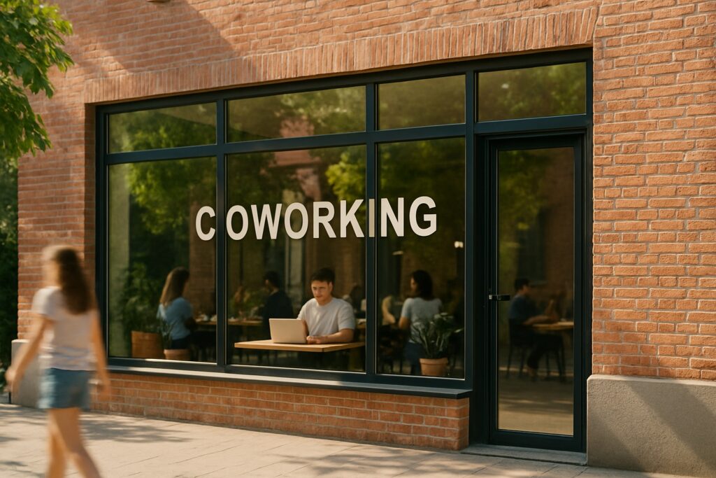 So hilft dir ein Coworking Space beim Markteinstieg 2 Entdecke, wie Coworking Spaces dir den Markteinstieg in Deutschland erleichtern