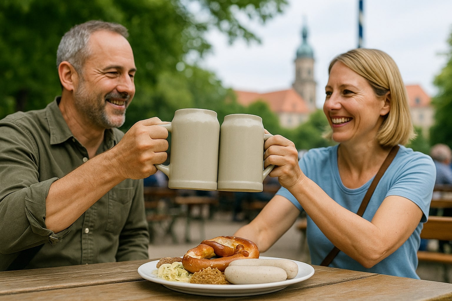 After Work in Erlangen: Diese 5 Locations musst du kennen