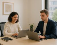 Moebliertes Buero in Neuss gesucht CoWoNE bietet voll ausgestattete Arbeitsplaetze die sofort startklar sind – flexibel zentral professionell. Jetzt testen