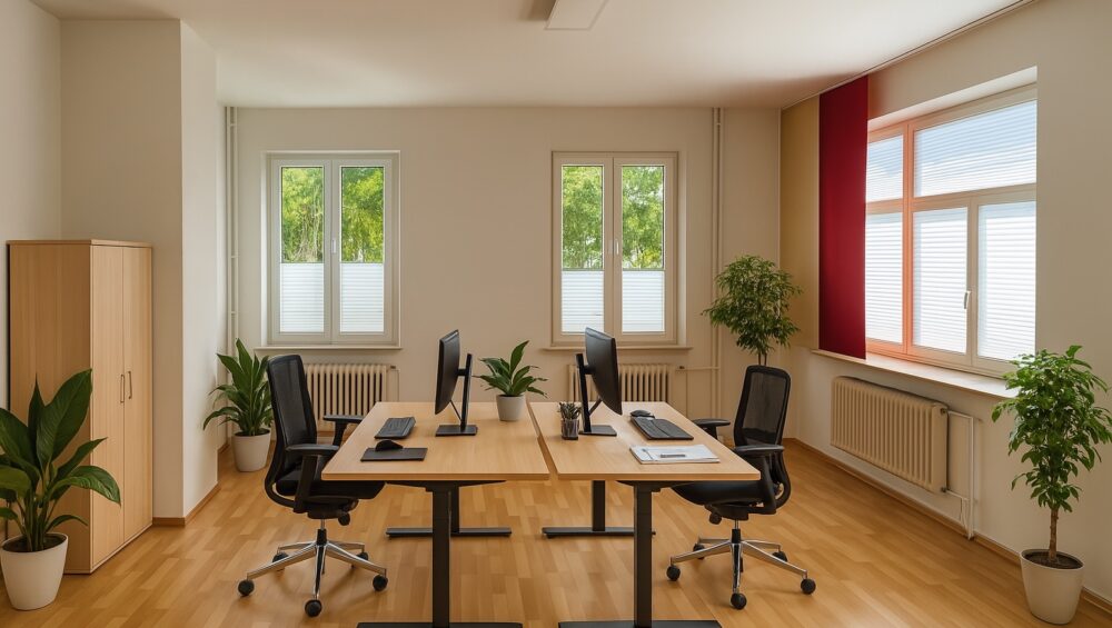cowone erlangen büro