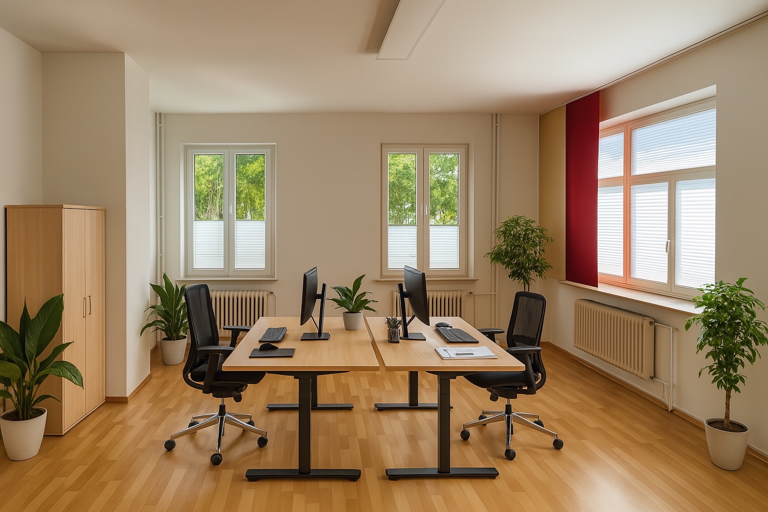 cowone erlangen büro
