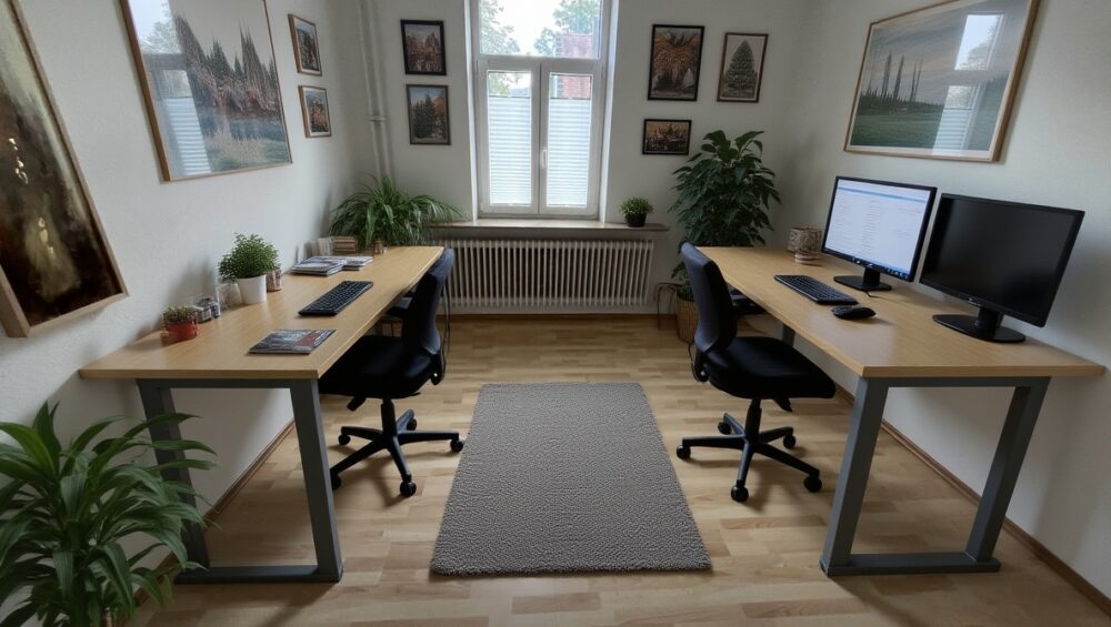 ein buero im coworking space ist mehr als nur ein arbeitsplatz