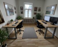 ein buero im coworking space ist mehr als nur ein arbeitsplatz