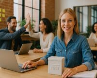 so nutzen sie die coworking adresse als rechtssichere betriebsstaette