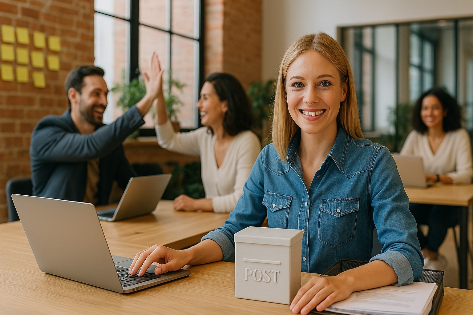 Coworking-Adresse, Betriebsstätte &amp; Co: Was erlaubt ist – und was Sie besser lassen sollten