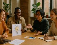 5 psychologische Tricks, die wissenschaftlich fundiert sind und sofort funktionieren