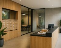Brauche ich eine Geschäftsadresse Einsteiger-Guide mit Antworten zu Impressum, Privatsphäre, Postannahme und Büro-Optionen. Starte smart mit CoWoNE – zentral & flexibel.
