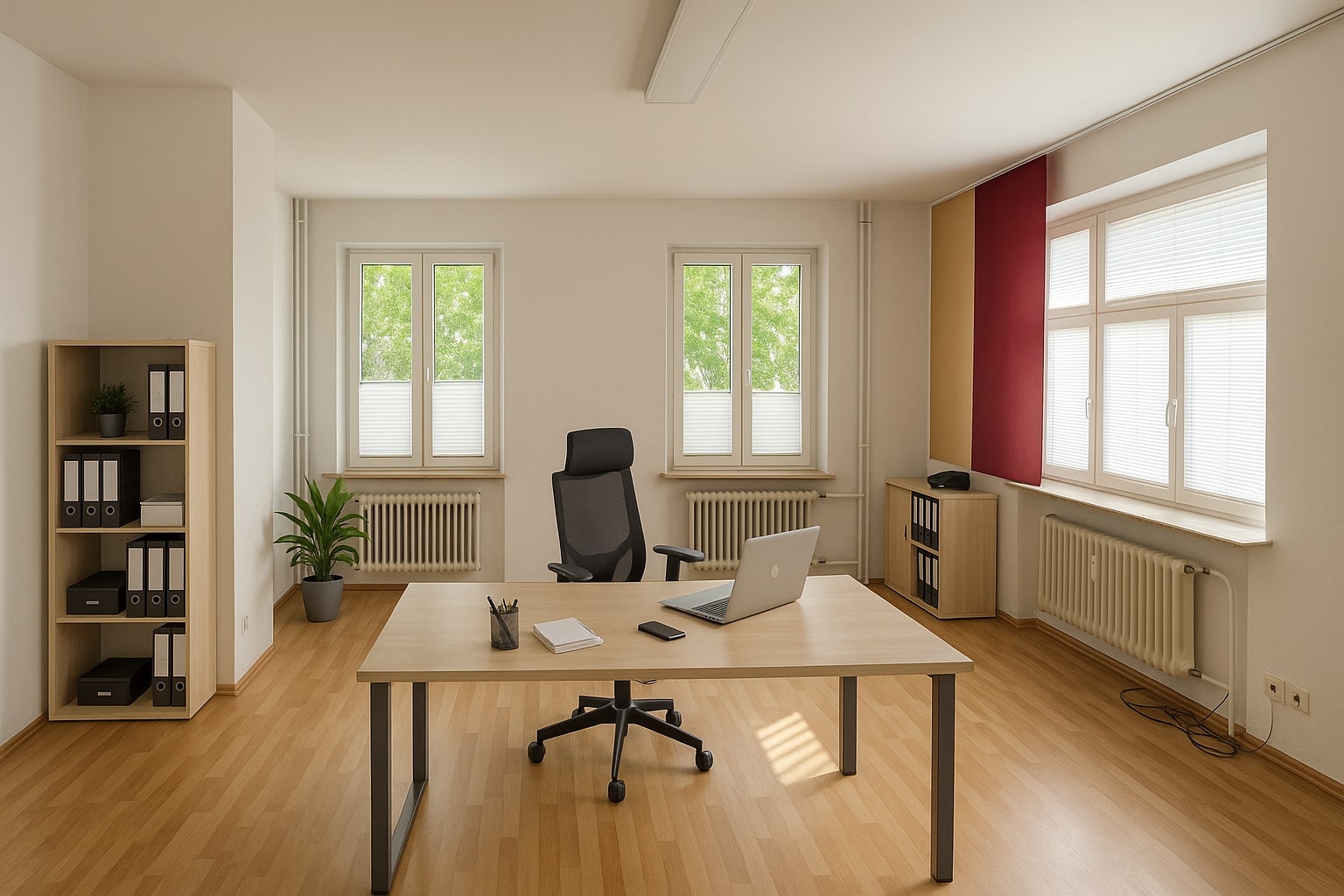 Cowone erlangen list lounge coworking bereich