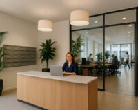 Flexible Laufzeiten im Coworking statt Langzeitmiete weniger Fixkosten, mehr Liquidität, skalierbar. Mit TCO-Beispiel, Checkliste und Tipps zu Kündigungsfristen & Tarifen.