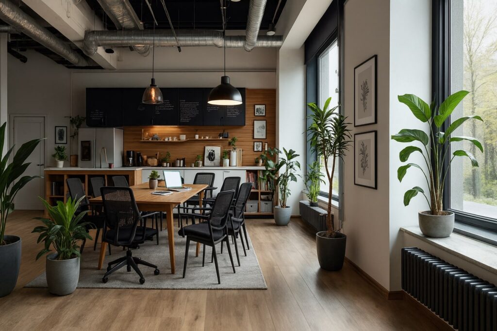 Preiswerte Bueros auf Zeit Entdecken Sie flexible Coworking Spaces – zentral professionell ausgestattet und ohne lange Vertraege. Arbeiten Sie so wie es zu Ihnen passt 1