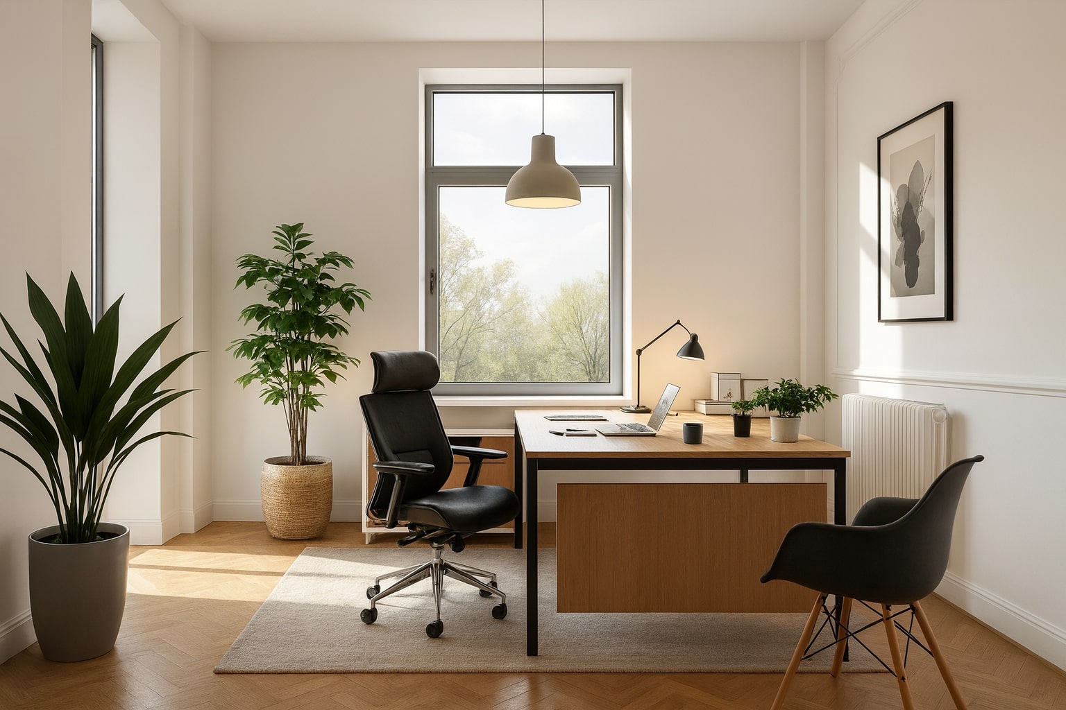 Preiswerte Büros auf Zeit – warum Coworking Spaces die smarte Lösung sind