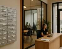 Sind Coworking-Adressen nur Briefkastenfirmen