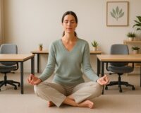 Work-Life-Balance & Wellbeing sind mehr als Schlagworte im coworking