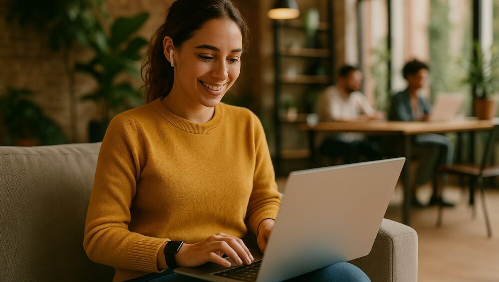 Work-Life-Balance war gestern – heute geht es um echte Work-Life-Integration