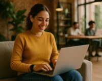 Work-Life-Balance war gestern – heute geht es um echte Work-Life-Integration