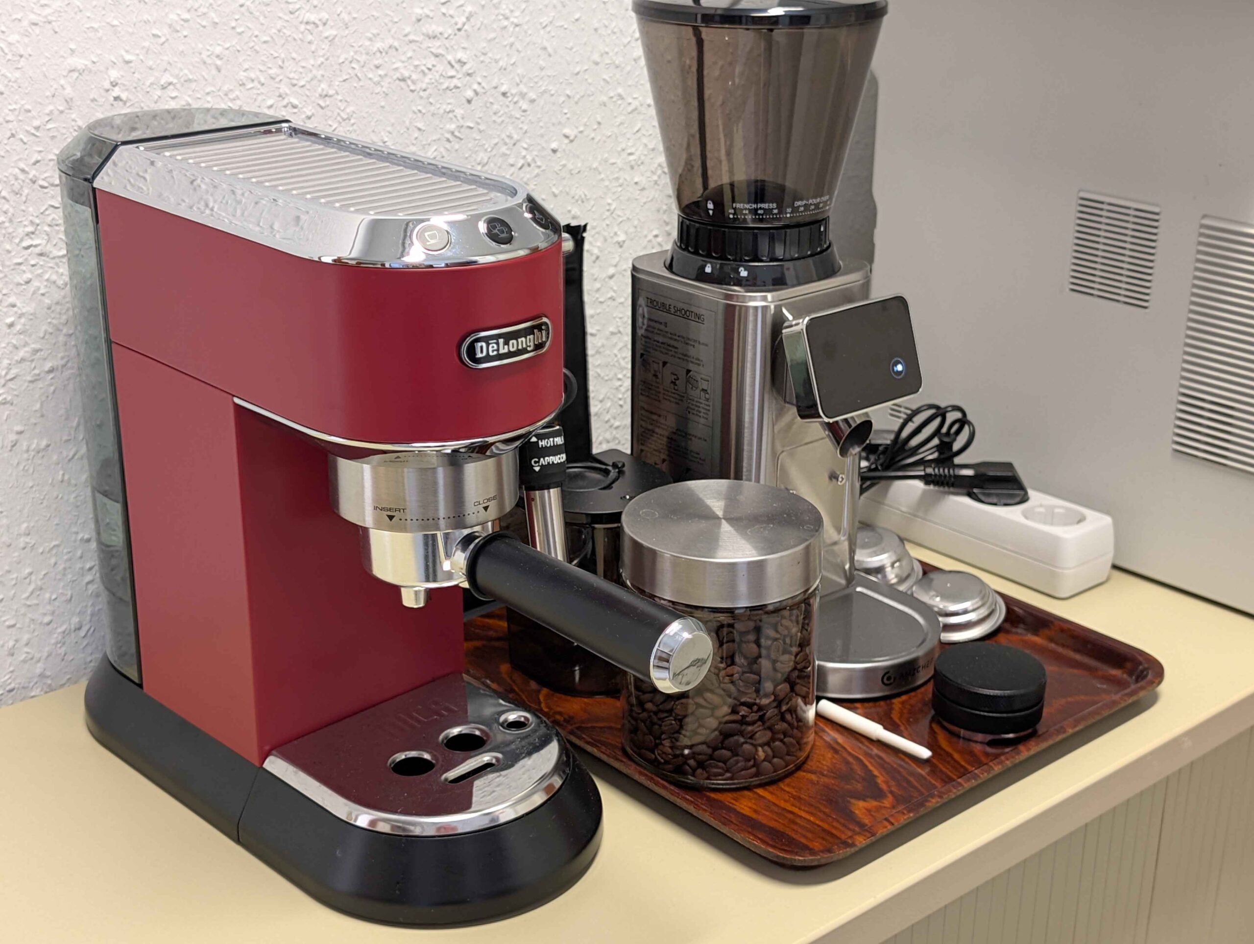 Cowone Kaffeemaschine Erlangne scaled