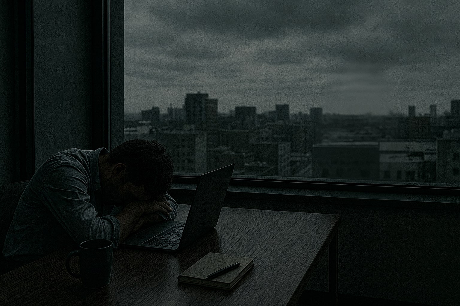 Psychische Gesundheit am Arbeitsplatz: Wie Coworking Spaces Burnout vorbeugen können