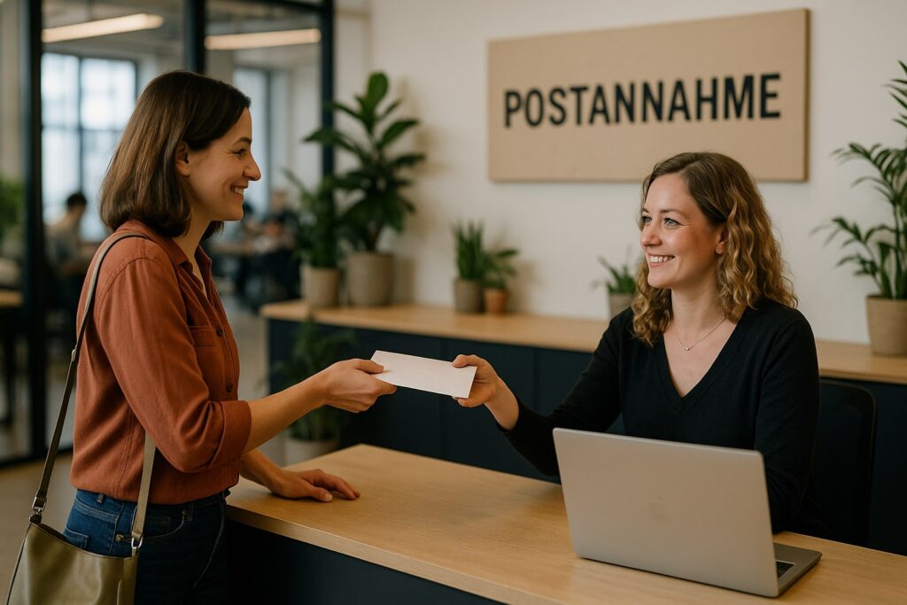 Ihr Praxis-Guide zur Geschäftsadresse im Coworking