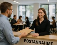 Ihr Praxis-Guide zur Geschäftsadresse im Coworking