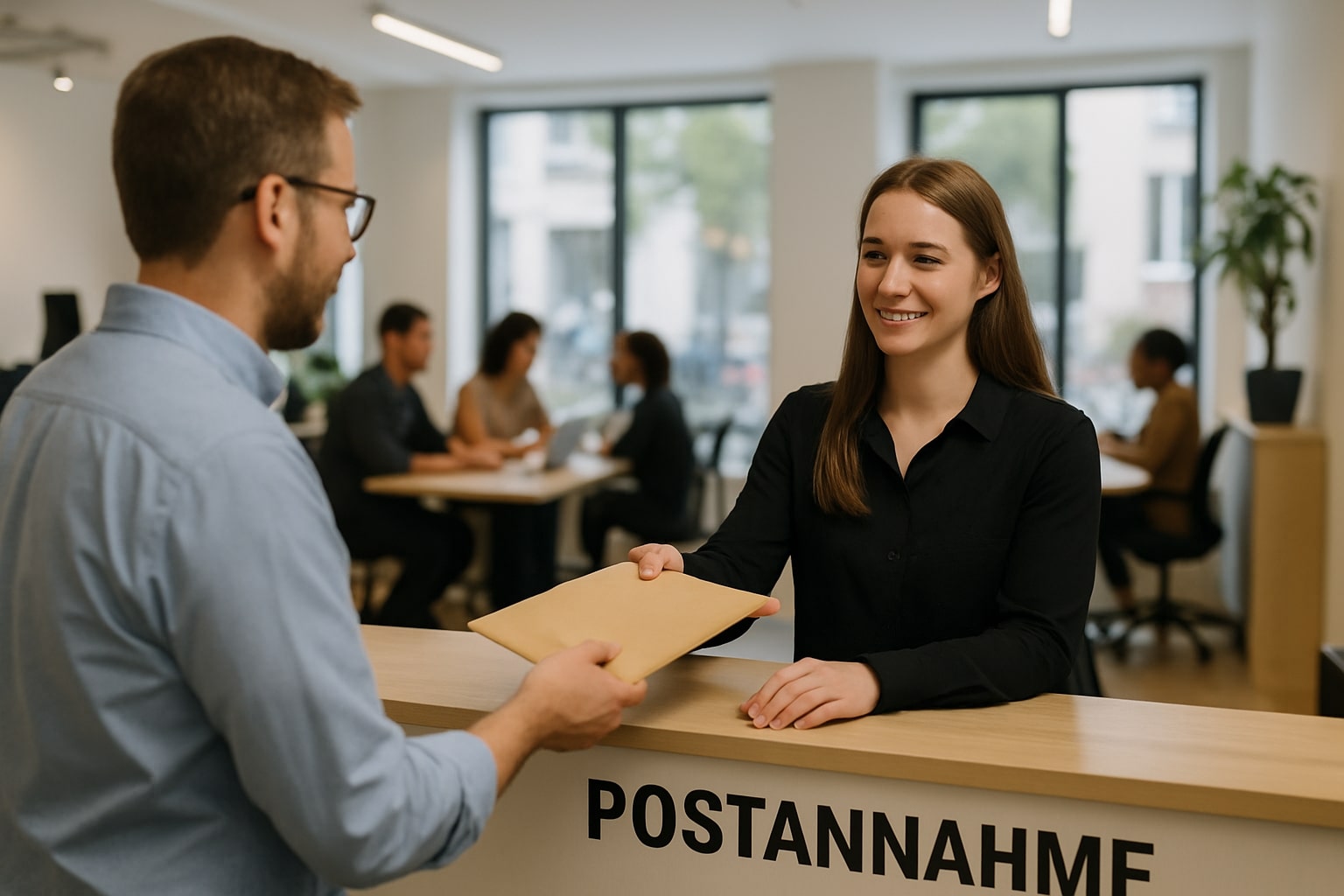 Geschäftsadresse im Coworking: Praxis-Guide ohne Juristendeutsch