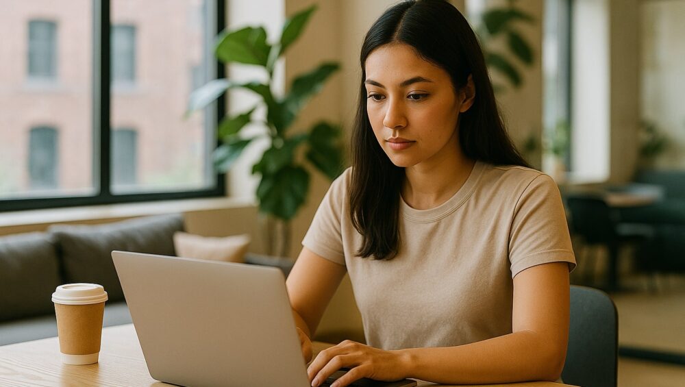 In diesem Leitfaden finden Sie heraus, wie viele Coworking-Tage pro Woche sich wirklich richtig anfühlen für Gen Z