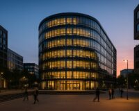 Jahreskongress #zukunftcoworking 2025 in Köln Keynotes, Space-Pitches & Networking für Coworking, Immobilien, Kommunen & New Work. Jetzt Ticket sichern.