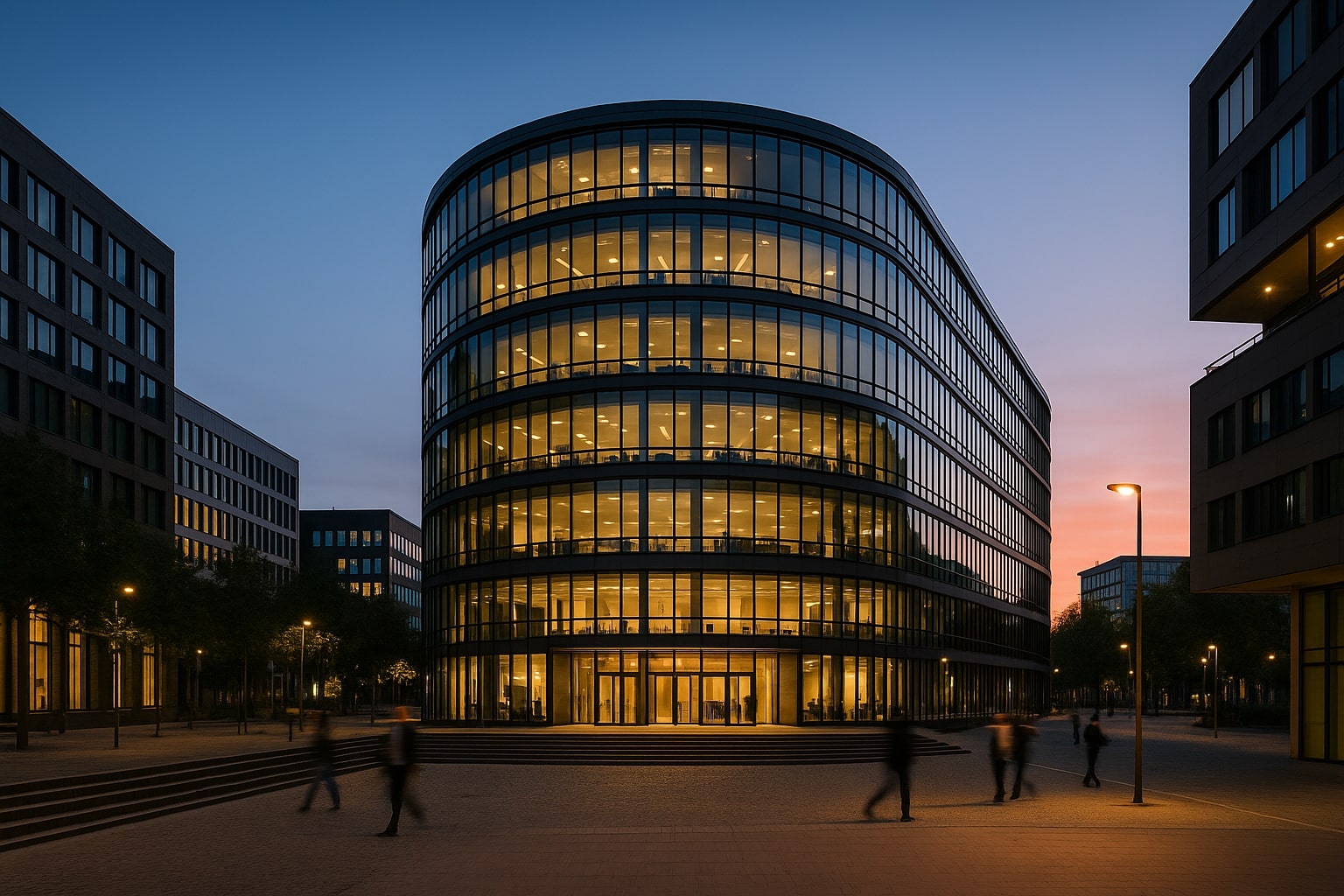 zukunftcoworking 2025 Köln – Zeitplan & Programm
