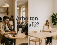 Arbeiten im Café klingt charmant, doch Ablenkung und Lärm bremsen dich aus. Entdecke, wie du in Erlangen produktiver arbeiten kannst.