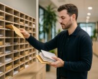 Geschäftsadresse mieten: Freiberuflich & nebenberuflich gründen – wann lohnt es sich? 11 Geschäftsadresse mieten für Freiberufler & Nebenberufler ladungsfähige Anschrift, Impressum, Postscan & Kosten erklärt. Vorteile, Pakete, Anbieterwahl. Sofort.