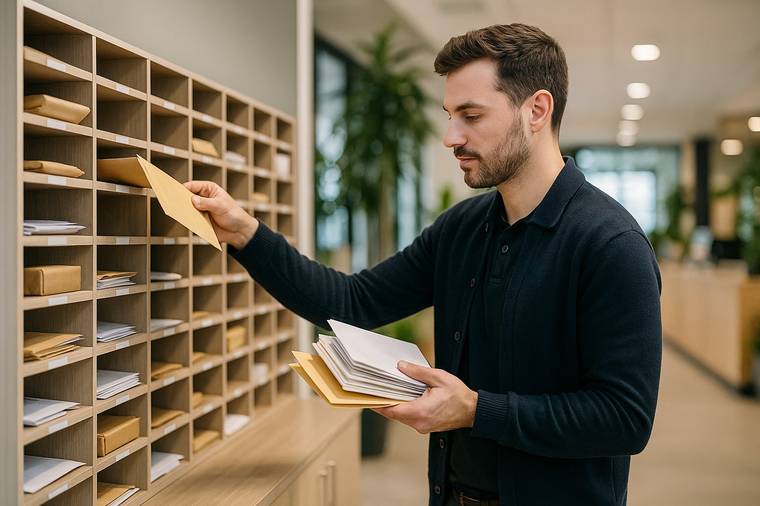 Geschäftsadresse mieten: Freiberuflich & nebenberuflich gründen – wann lohnt es sich?