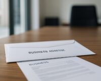 Ladungsfähige Geschäftsadresse in Neuss & Erlangen Rechtssicher, professionell & flexibel – ideal für Gründer, Freiberufler & kleine Unternehmen.