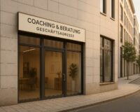 Berater:innen & Coaches: Seriöse Außenwirkung ohne eigenes Büro 10 Seriöse Außenwirkung ohne eigenes Büro Firmenadresse für Coaches & Beraterinnen, Postservice, Meetingräume & Case Studies. Jetzt CoWoNE.Center entdecken. mehr
