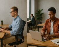 Unterschied zwischen Fixdesk und Flexdesk – einfach erklärt 4 Unterschied zwischen Fixdesk und Flexdesk einfach erklärt Erfahren Sie, welches Coworking-Modell besser zu Ihrem Arbeitsstil passt – Flexdesk oder Fixdesk